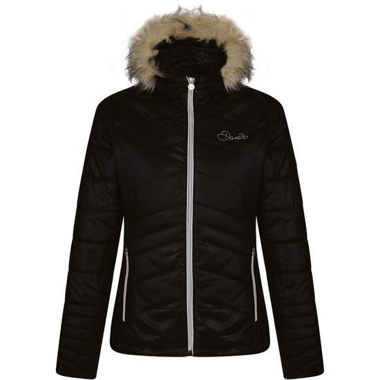 Dare 2b Womens Comprise Polyester Water Repellent Down Coat