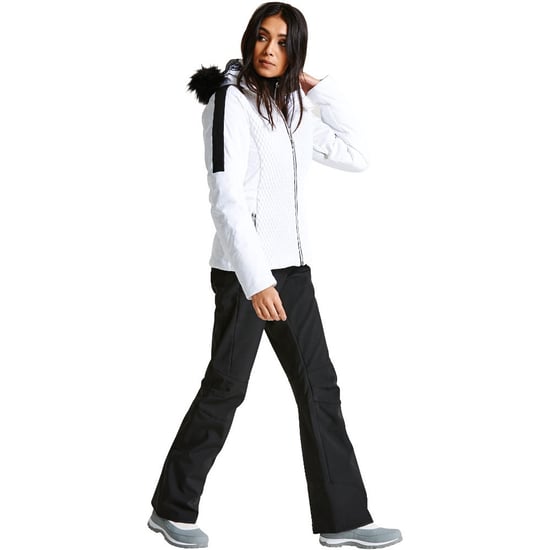 Dare 2b Womens/Ladies Plica Waterproof Insulated Breathable Ski Jacket