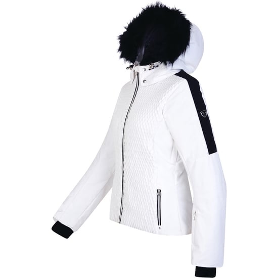 Dare 2b Womens/Ladies Plica Waterproof Insulated Breathable Ski Jacket