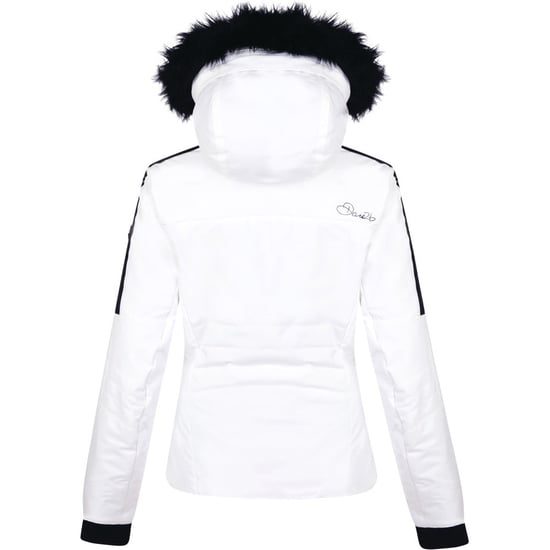 Dare 2b Womens/Ladies Plica Waterproof Insulated Breathable Ski Jacket