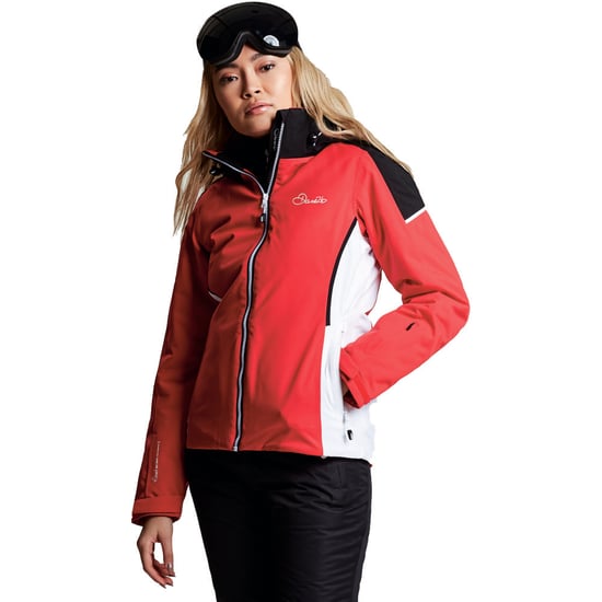 Dare 2b Women's Contrive Waterproof Breathable Ski Coat