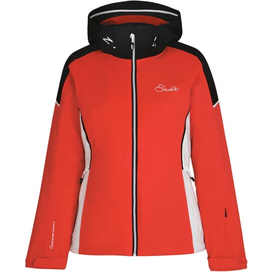Dare 2b Women's Contrive Waterproof Breathable Ski Coat