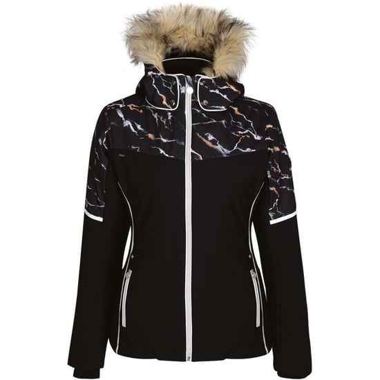 Dare 2b Women's Providence Waterproof Breathable Ski Coat