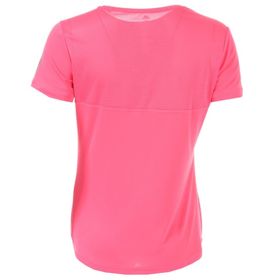 Women's adidas Own The Run T-Shirt in Pink - Image 2