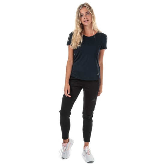 Women's adidas Relaxed Pants in Black