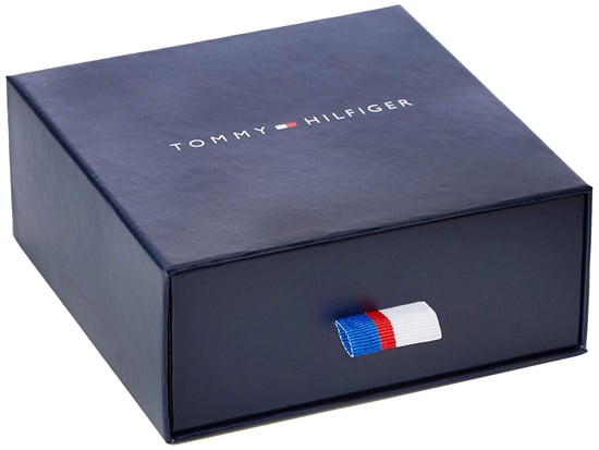 Tommy Hilfiger Dames Rvs Armband - Roségoud 2780437 - Image 4