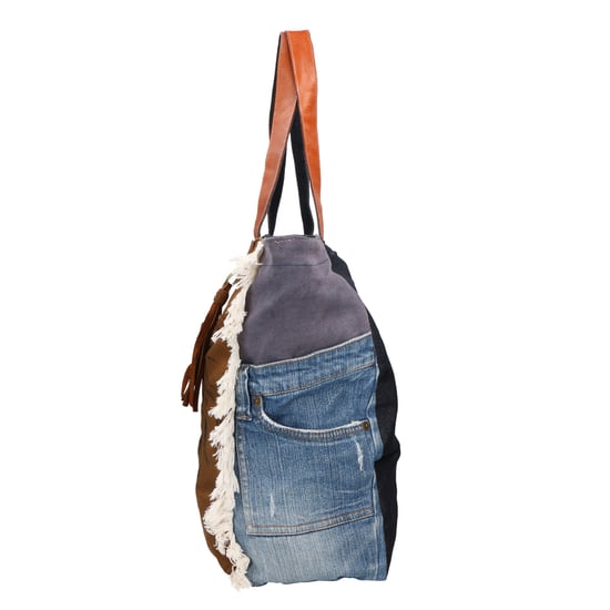 Gave Lux Shoulder bag women - Image 3