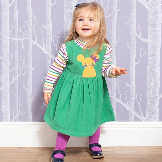 Kite Clothing Cinder Mouse Dress