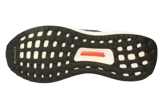 Adidas Ultraboost Uncaged J Navy Trainers