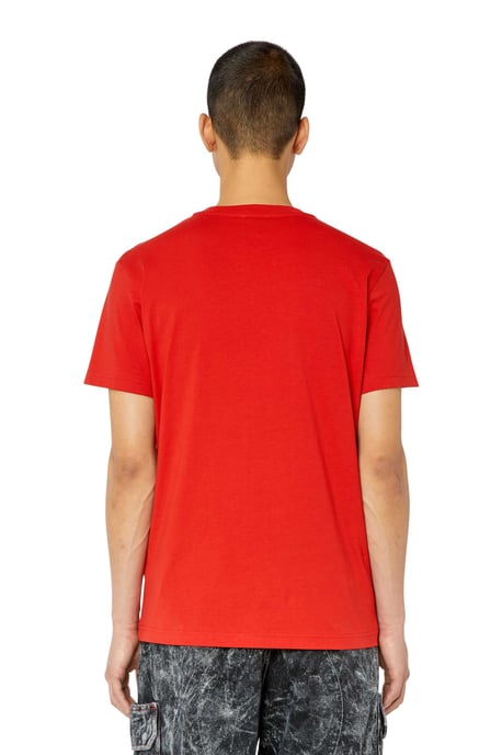Diesel T-Diegor- T-Shirt
