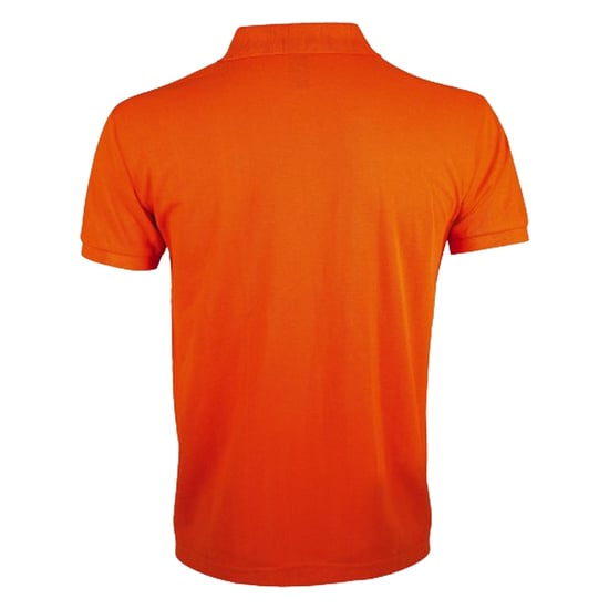 SOLS Heren Prime Poloshirt (Oranje) - Image 2
