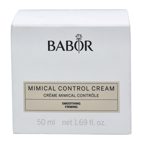 Babor Mimical Control Cream 50 ml - Image 2