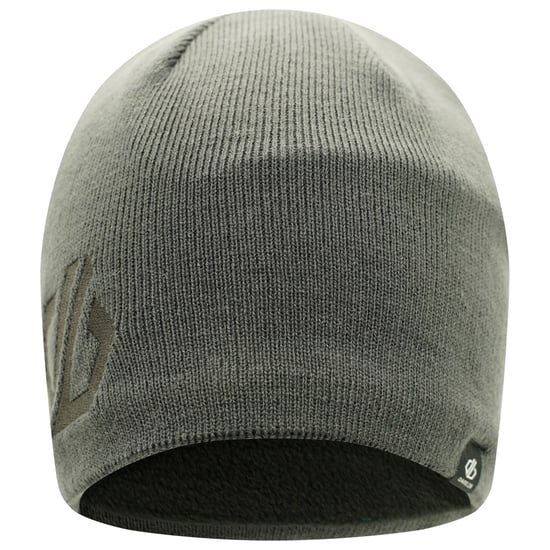 Dare 2B Mens Rethink Beanie (Ebony Grey)