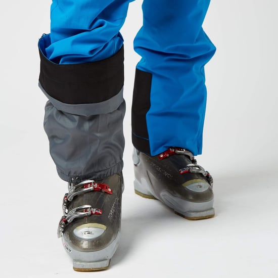 Duel Hypadri Ski Pant Brilliant Blue