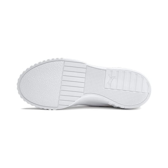PUMA Womens Cali Trainers - Image 5