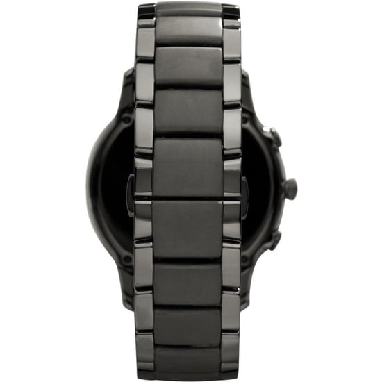 Emporio Armani AR1451 Renato Ceramica Men's Watch