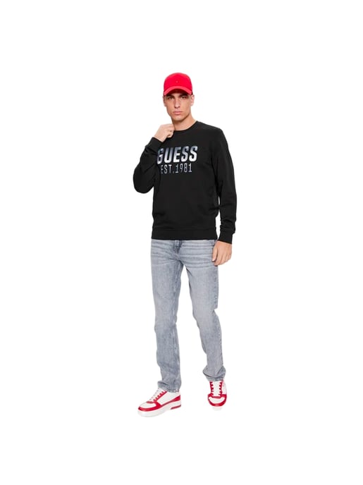 Guess-tröja för män är 1981 - Image 3