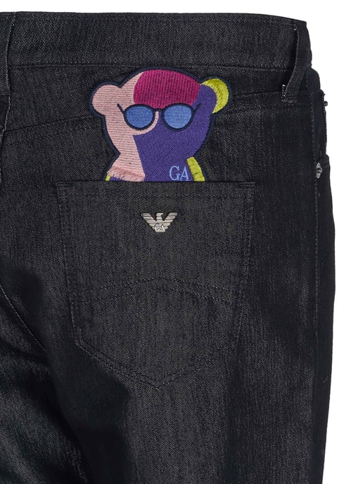 Emporio Armani-jeans - Image 4