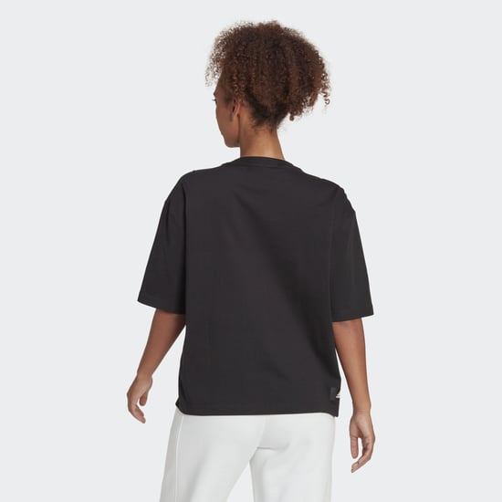 adidas Sportswear Future Icons Badge of Sport Tee - Image 2