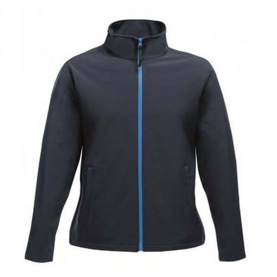 Regatta Standout Womens/Ladies Ablaze Printable Soft Shell Jacket