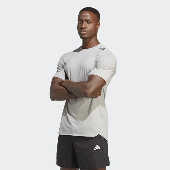 Designed for Training Tee