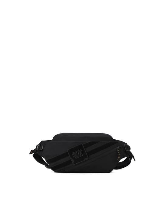 Aoking Heuptasje Uniseks BLACK - Image 1