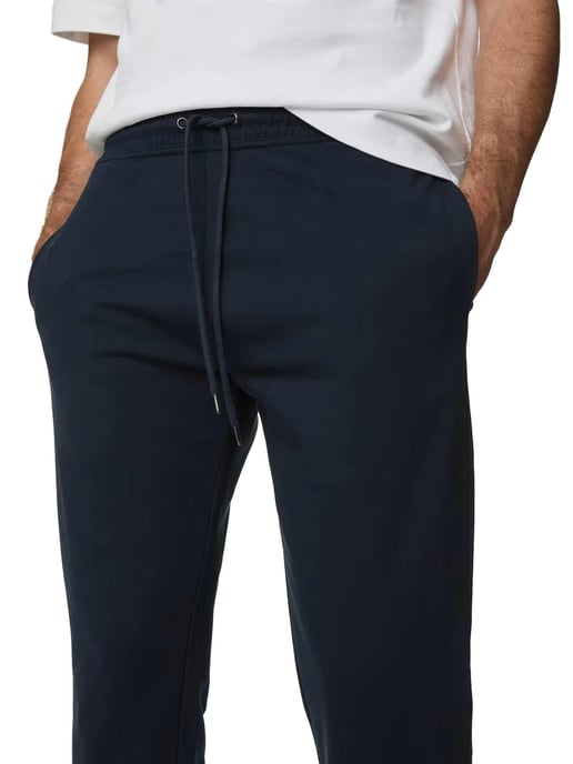 Kruze | Joggers med öppen fåll för män - Image 3