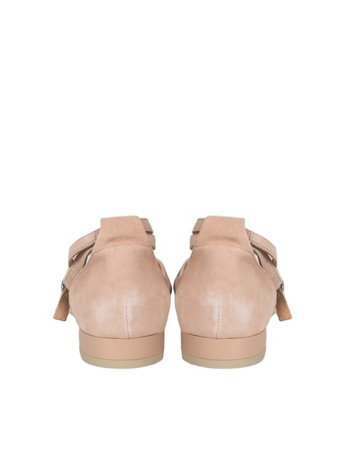 Geox Sandals Charyssa Woman's Beige - Image 3