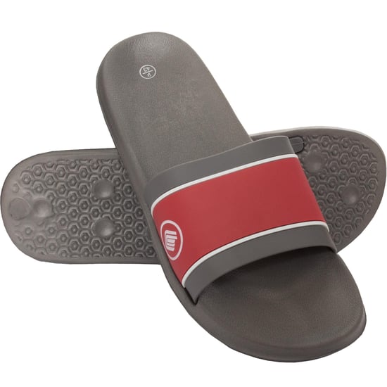 Mens slip on sliders | enzo designer menswear