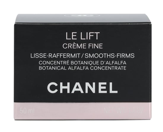 Chanel Le Lift Creme Fine 50ml - Image 2