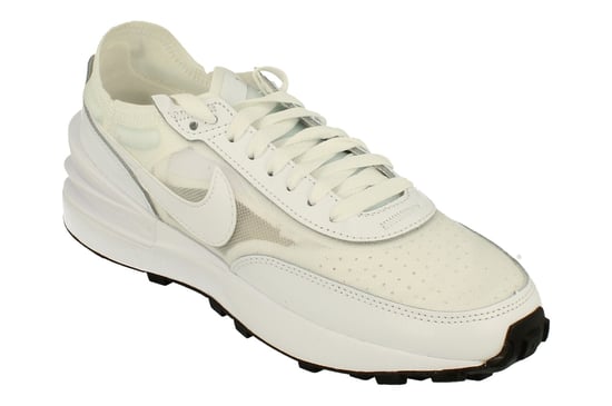 Nike Dames Waffle One Witte Sneakers - Image 4