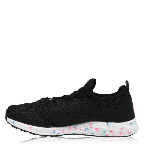 Asics Womens Hyper Gel Sai Runners Running Shoes Trainers