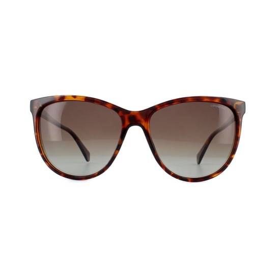 Polaroid Sunglasses PLD 4066/S 086 LA Dark Havana Brown Polarized - Image 1