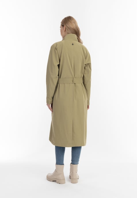 Dreimaster women light olive - Image 5