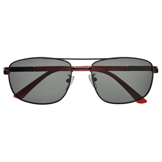 Breed Gotham Polarized Sunglasses