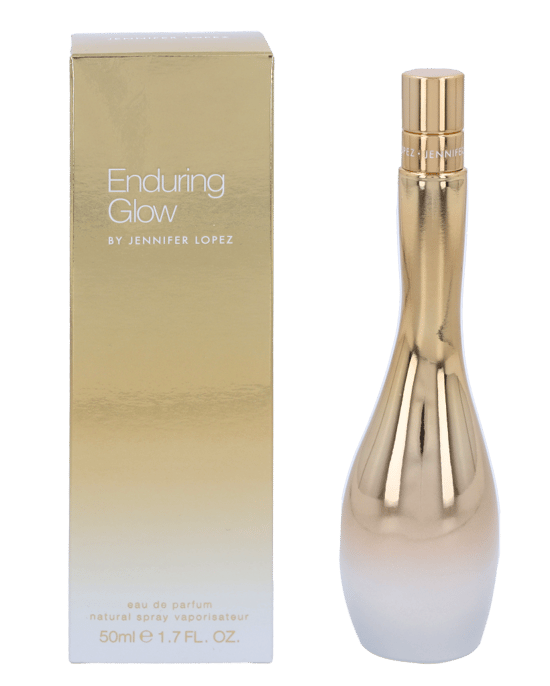 Jennifer Lopez Enduring Glow Edp Spray 50 ml - Image 1