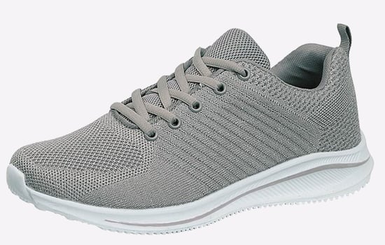 Cipriata Leona MEMORY FOAM Trainers Womens