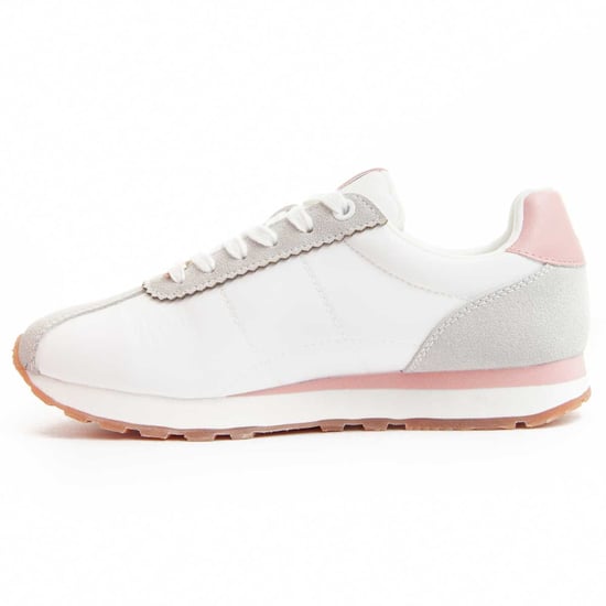 Montevita Sneaker Drillsport5 In Beige - Image 5