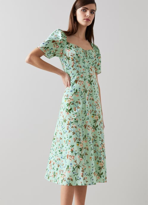 LK Bennett Phelia Dresses, Multi