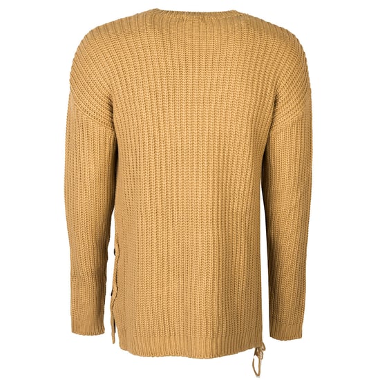 Xagon Man Pullover Men's Brown - Image 1