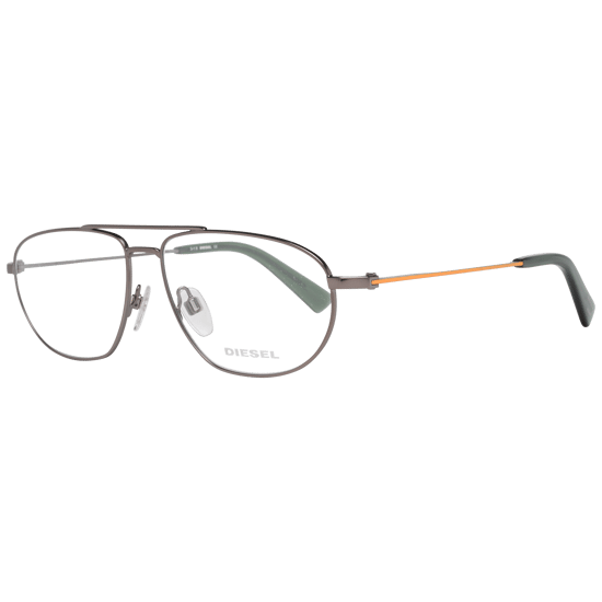 Diesel Men's Grey Optical Frames
