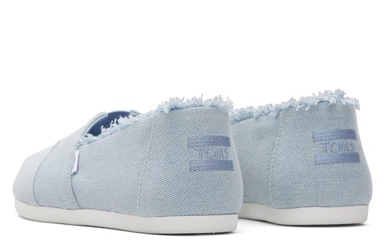 Toms Alpargata with Cloudbound Shoe Womens