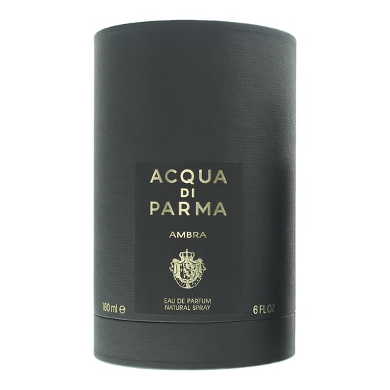 Acqua Di Parma Ambra Eau De Parfum 180ml