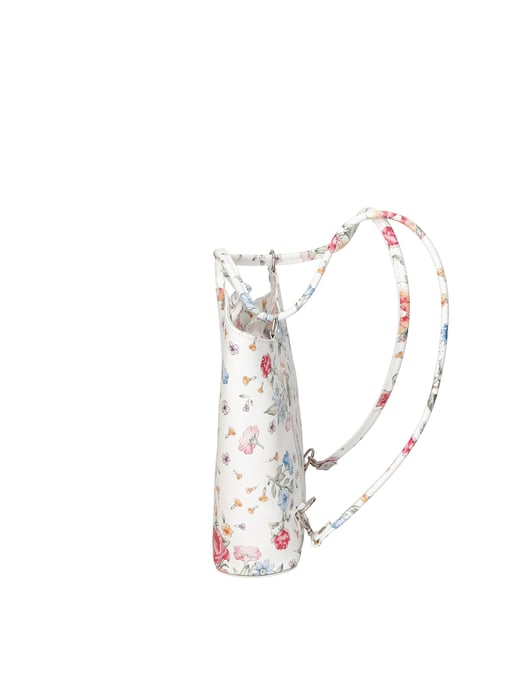 Gave Lux Shoulder bag women WHITE