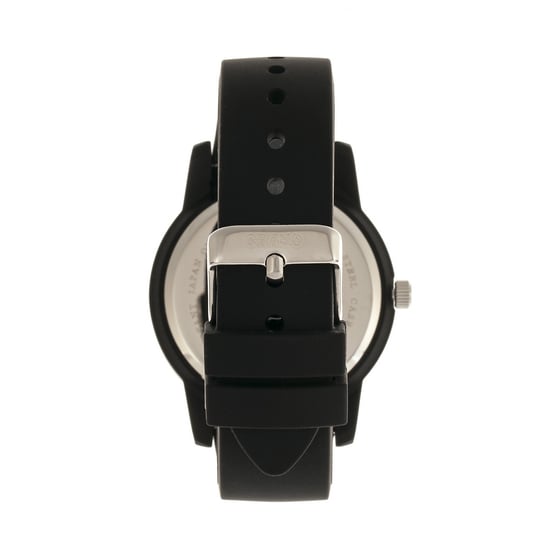 Crayo Festival Unisex Watch w/ Date
