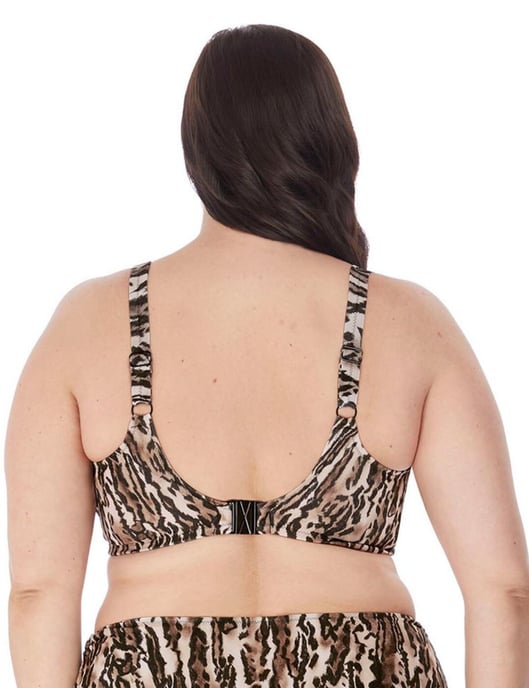 Elomi Fierce Full Cup Bikini Top