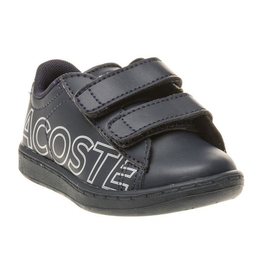 Lacoste Carnaby Evo Trainers - Image 1