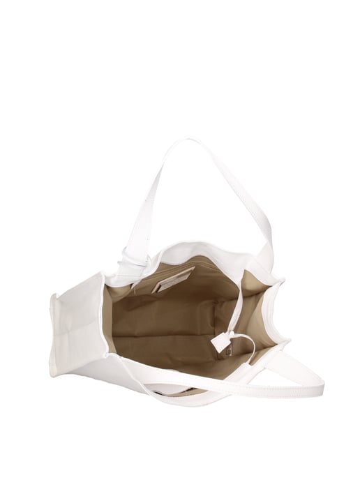 Gave Lux Schoudertas vrouwen D01 WHITE - Image 5