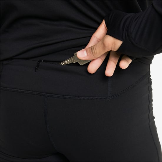 PUMA Mens Favourite Long Running Tights - Image 4