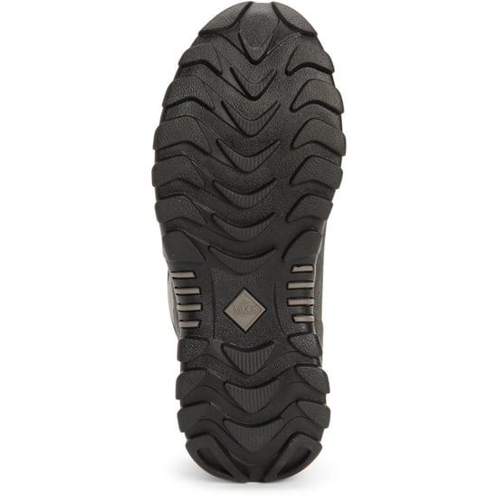 Muck Boots Arctic Sport Mid Rubberen Zwarte Regenlaarzen - Image 4